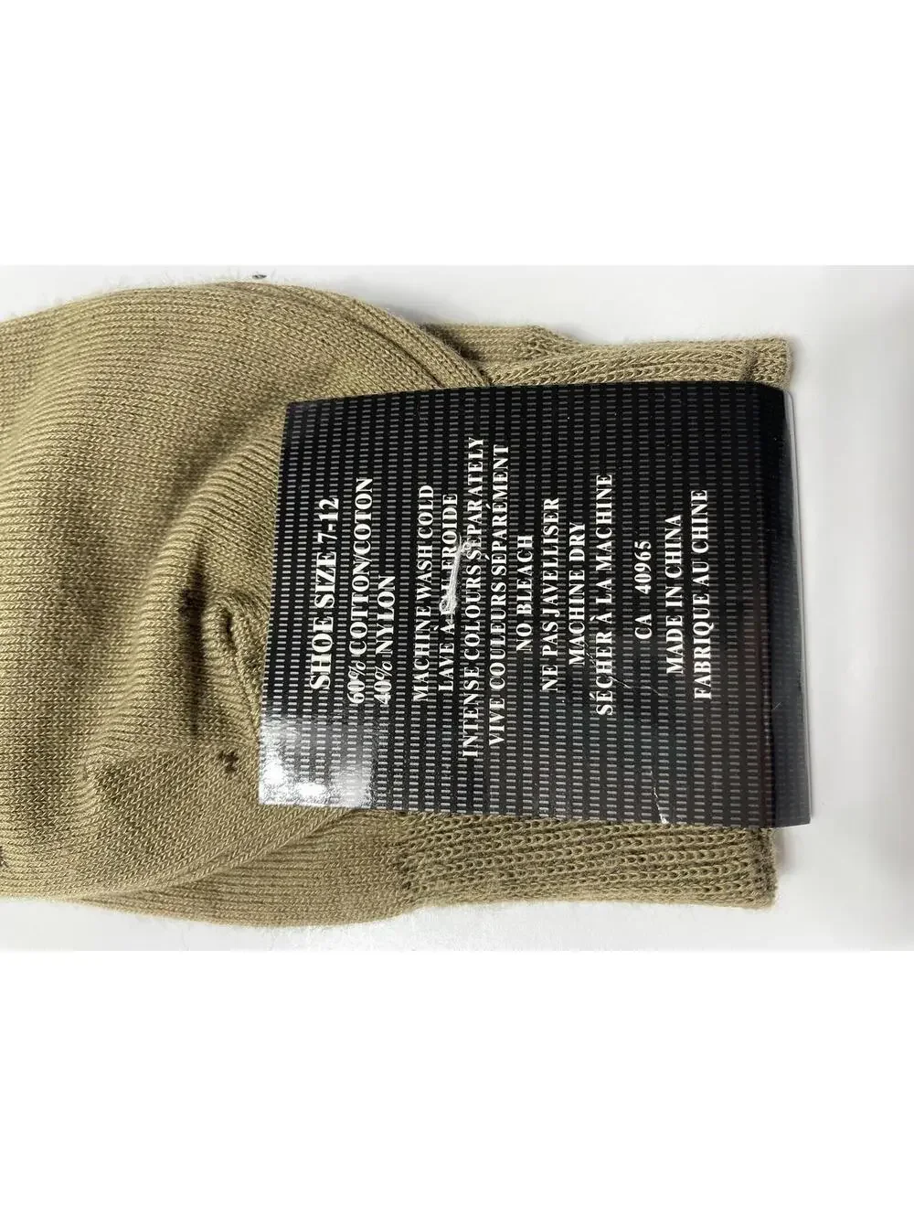 Men’s Fancy Dress Socks Size 7-12 Dress Formal
